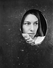 Sofia Coppola by Kate Barry © Galerie Cinema